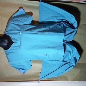 Dynasty uniform top and pants.washed but never worn.